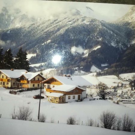 Appartement Stocker Aich (Styria) Exterior foto