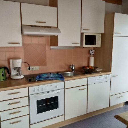 Appartement Stocker Aich (Styria) Exterior foto