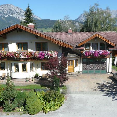 Appartement Stocker Aich (Styria) Exterior foto