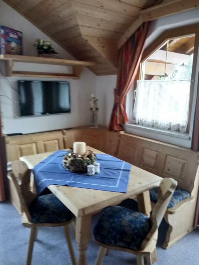 Appartement Stocker Aich (Styria) Exterior foto