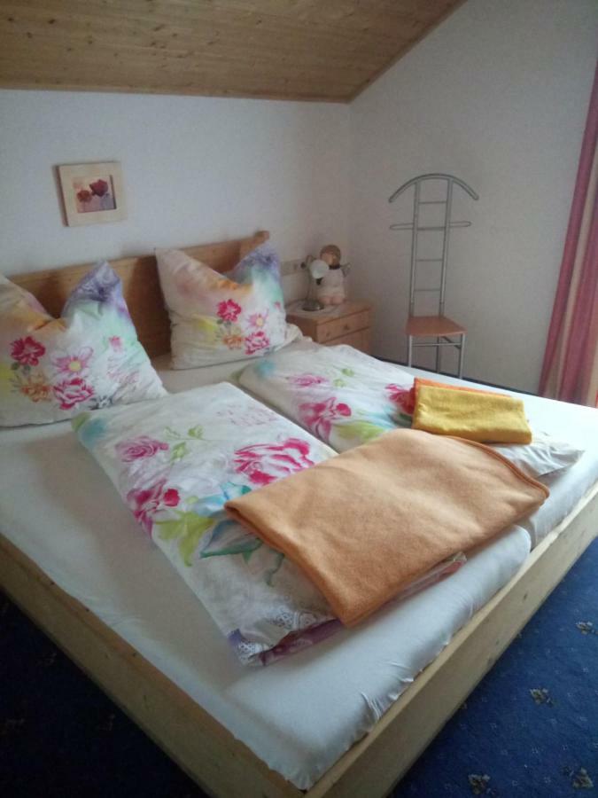 Appartement Stocker Aich (Styria) Exterior foto