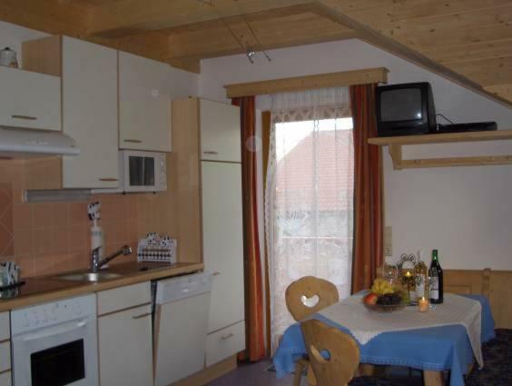 Appartement Stocker Aich (Styria) Exterior foto