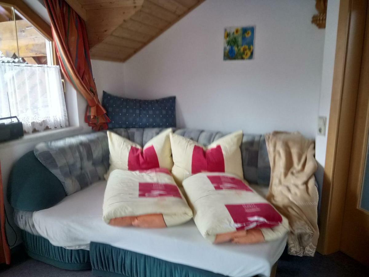 Appartement Stocker Aich (Styria) Exterior foto